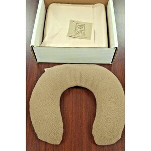 Tara Aromatherapy Neck Pillow with Natural Herbs
